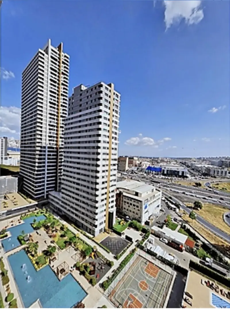 Istanbul property